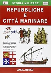 Repubbliche città marinare usato  Spedito ovunque in Italia 