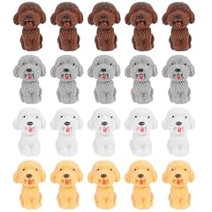 20pcs cute dog for sale  Delivered anywhere in UK