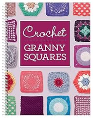 Crochet granny squares for sale  Delivered anywhere in USA 