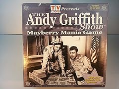 Mayberry mania game for sale  Delivered anywhere in USA 