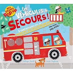 Véhicules secours fantastique d'occasion  Livré partout en Belgiqu