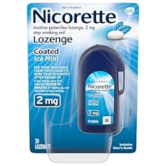 Nicorette coated nicotine for sale  Delivered anywhere in USA 
