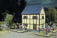 28mm medieval town for sale  Delivered anywhere in UK
