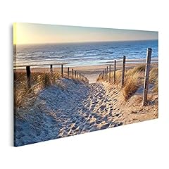 Islandburner tableau toile d'occasion  Livré partout en France