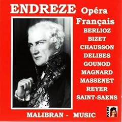 Endreze arthur opera d'occasion  Livré partout en France