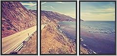 Wall26 piece framed for sale  Delivered anywhere in USA 