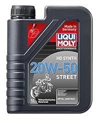 Liqui moly motorbike gebraucht kaufen  Wird an jeden Ort in Deutschland