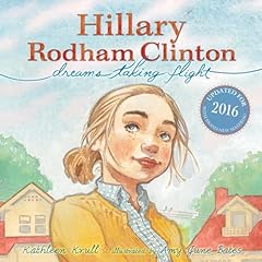 Hillary rodham clinton for sale  Delivered anywhere in USA 