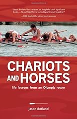 Chariots horses life for sale  Delivered anywhere in UK