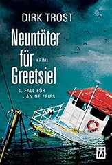Neuntöter greetsiel gebraucht kaufen  Wird an jeden Ort in Deutschland