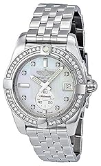 Breitling galactic a3733053 for sale  Delivered anywhere in UK