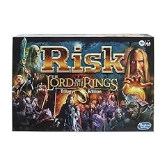 Hasbro gaming risk for sale  Delivered anywhere in USA 