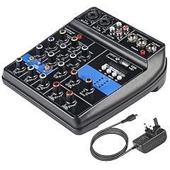 Audio mixer channel for sale  Delivered anywhere in Ireland