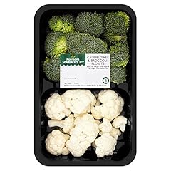 Morrisons broccoli cauliflower for sale  Delivered anywhere in UK