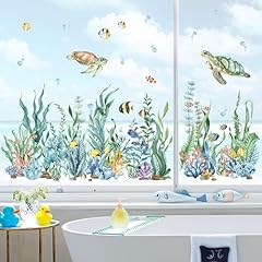 Decalmile summer sea for sale  Delivered anywhere in USA 