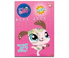 Mega jeux littlest d'occasion  Livré partout en France