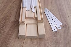 Hobby legno kit usato  Spedito ovunque in Italia 
