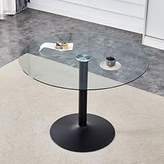 Luftut round glass for sale  Delivered anywhere in USA 