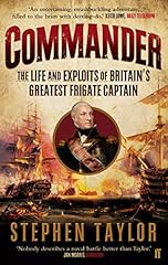 Commander life exploits for sale  Delivered anywhere in UK