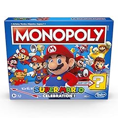 Monopoly hasbro gaming d'occasion  Livré partout en France
