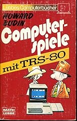 Computerspiele mit trs d'occasion  Livré partout en Belgiqu