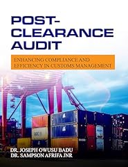 Post clearance audit for sale  Delivered anywhere in USA 