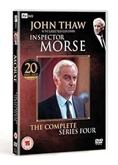 Inspector morse series for sale  Delivered anywhere in UK