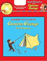 Curious george goes for sale  Delivered anywhere in USA 