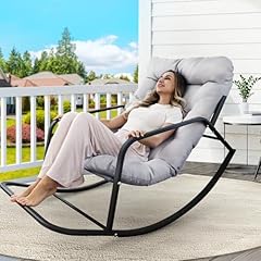 Bulexyard grey oversized for sale  Delivered anywhere in USA 