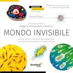 Invisibile. libro educativo usato  Spedito ovunque in Italia 