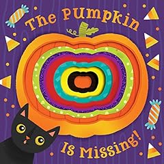 Pumpkin missing board for sale  Delivered anywhere in USA 
