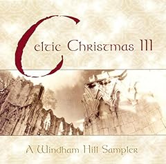 Celtic christmas iii for sale  Delivered anywhere in USA 