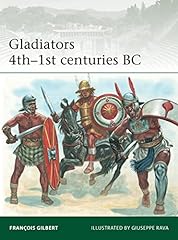 Gladiators 4th 1st usato  Spedito ovunque in Italia 