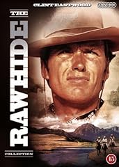 Rawhide season collection d'occasion  Livré partout en France