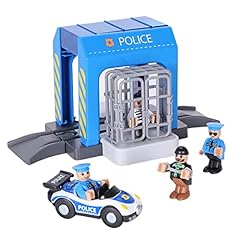 Police station playset for sale  Delivered anywhere in USA 