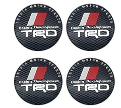56mm trd alloy for sale  Delivered anywhere in UK