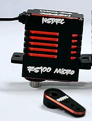 Nsdrc rs100 high for sale  Delivered anywhere in USA 