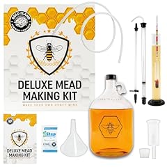 Complete mead making for sale  Delivered anywhere in USA 