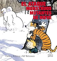 Calvin hobbes ataque for sale  Delivered anywhere in USA 