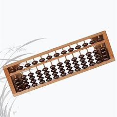 Tokaneit abacus calculatrice d'occasion  Livré partout en Belgiqu