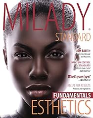 Milady standard esthetics for sale  Delivered anywhere in USA 