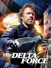 The Delta Force for sale  Delivered anywhere in USA 