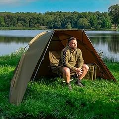 Korum recoil shelter for sale  Delivered anywhere in UK