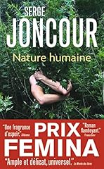 Nature humaine d'occasion  Livré partout en Belgiqu