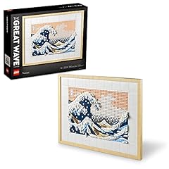 Lego art hokusai for sale  Delivered anywhere in USA 