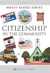 Citizenship community merit for sale  Delivered anywhere in USA 