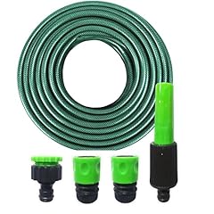 Garden hose reel for sale  Delivered anywhere in UK