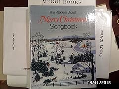 Reader digest merry for sale  Delivered anywhere in USA 