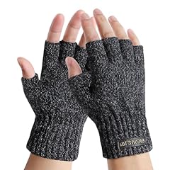 Fingerless gloves men for sale  Delivered anywhere in UK