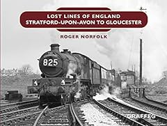 Lost lines stratford for sale  Delivered anywhere in UK